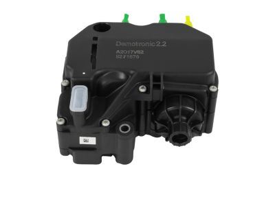 Mopar 52014104AC Pump Diesel Exhaust Fluid