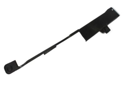 Jeep 68024948AA Side Seal