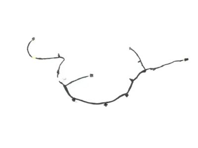 Mopar 68340400AD Wiring Jumper Door Front Door Right