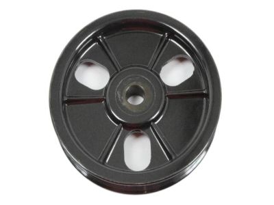 Chrysler 4792118 Pulley