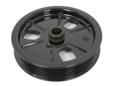 Chrysler 4792118 Pulley