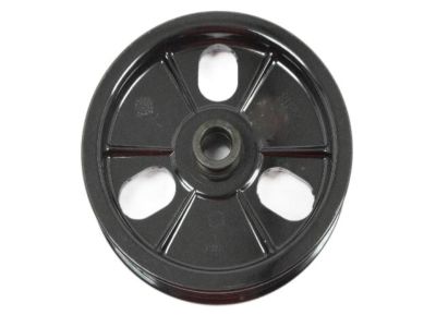 Chrysler 4792118 Pulley