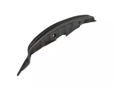 Mopar 68036634AA Stuffer Fender