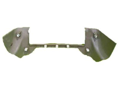 Dodge 1EA85DK2AA Closure Panel