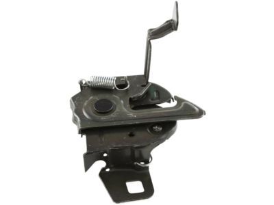Dodge Neon Hood Latch - 4615516AC