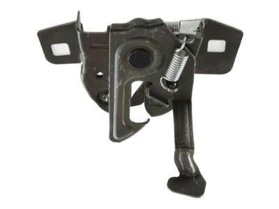 Dodge Neon Hood Latch - 4615516AC