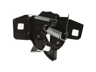 Dodge Neon Hood Latch - 4615516AC