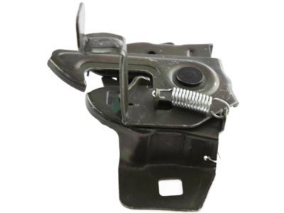 Dodge Neon Hood Latch - 4615516AC