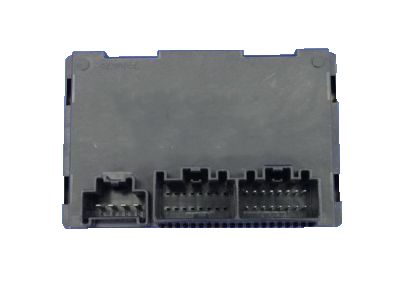 Mopar 5150732AC Module Transfer Case Control