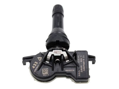 Dodge 68105280AD SENSOR Tire Pressure