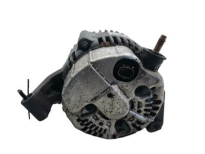 Jeep 56041693AC Alternator