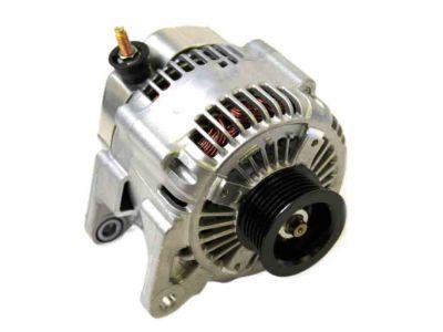 Jeep 56041693AC Alternator