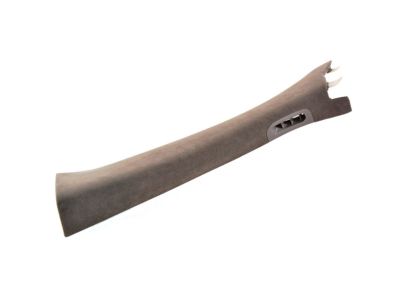 Mopar 5VP03LU5AC Molding A Pillar 5VP03LU5AC Mopar Molding A Pillar Product Photo 1 of 4