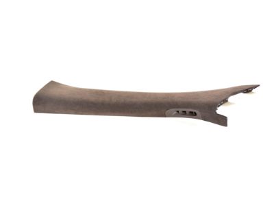 5VP03LU5AC Mopar Molding A Pillar Product Photo 3 of 4