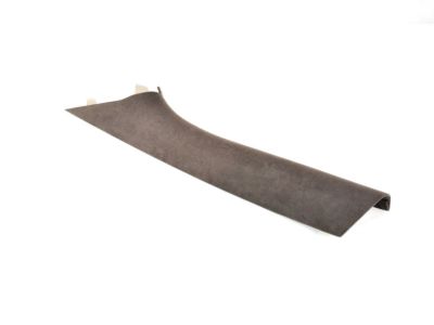 5VP03LU5AC Mopar Molding A Pillar Product Photo 4 of 4