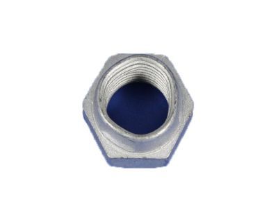 Dodge 5086704AA Yoke Nut