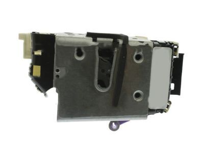 Jeep Tailgate Lock - 68282968AA