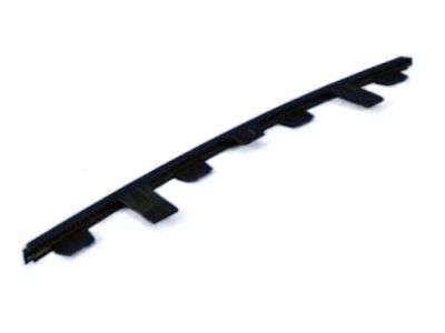 Chrysler 68228876AA Lower Molding