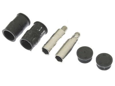 Jeep 68138845AB Caliper Mount Pin