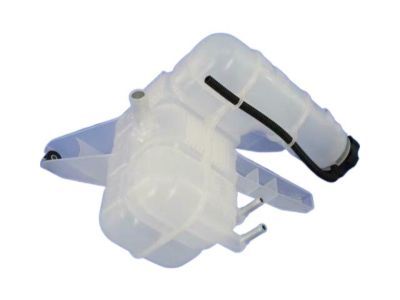 Ram 68184910AD BOTTLE Coolant Recovery