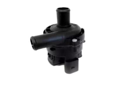 Dodge 68012738AA Auxiliary Pump