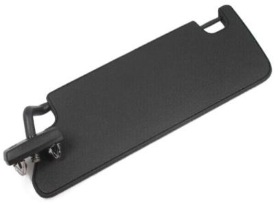 Jeep Sun Visor - 5KE43XDVAI