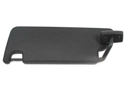 Jeep Sun Visor - 5KE43XDVAI