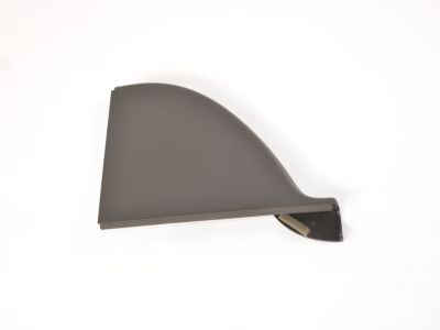 Mopar 5RT88DX9AB Molding Sliding Door