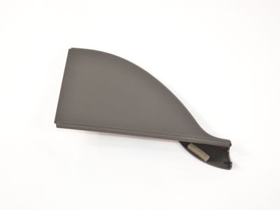 Mopar 5RT88DX9AB Molding Sliding Door Mopar 5RT88DX9AB Molding Sliding Door