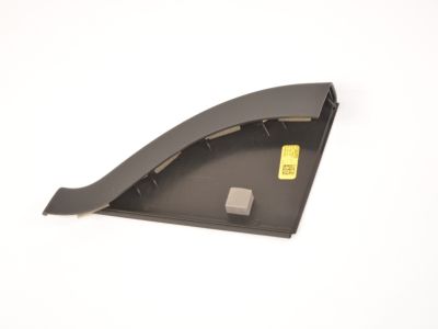 Mopar 5RT88DX9AB Molding Sliding Door