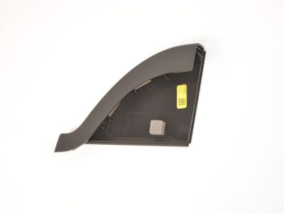 Mopar 5RT88DX9AB Molding Sliding Door