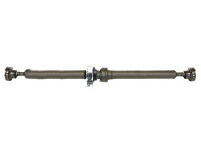 52123633AC Mopar Shaft Drive Rear 2-Piece Product Photo 1 of 1