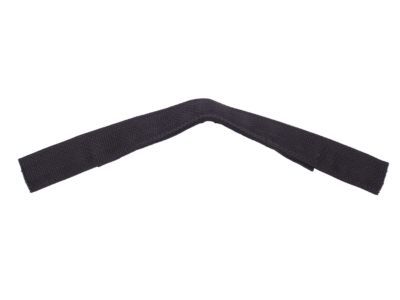 Jeep 68349628AB CHECK Front Door Cloth Loop