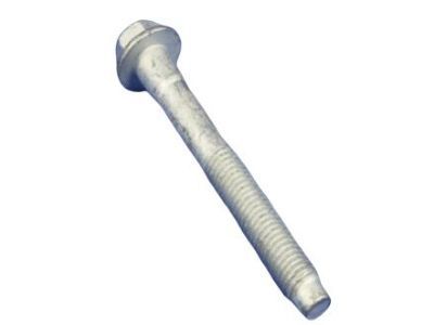 Jeep 6507620AA Lower Control Arm Bolt