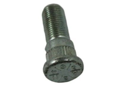 Jeep 5011312AA Axle Shaft Stud