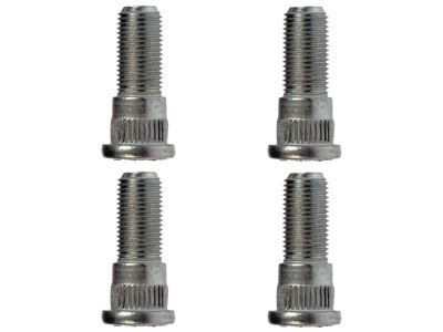 Jeep 5011312AA Axle Shaft Stud