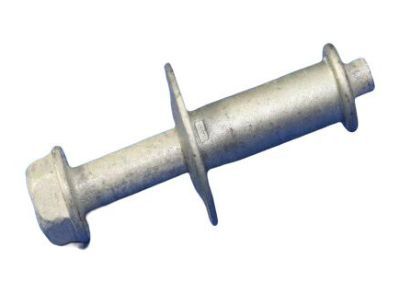 Jeep 6507433AA SCREW Hex Flange Head