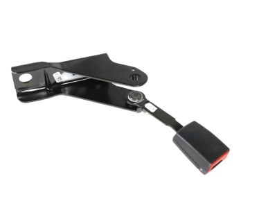 Mopar 6TB121X7AA Buckle Assembly Buckle Assembly - Seat Belt Right