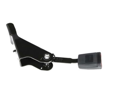 Mopar 6TB121X7AA Buckle Assembly Buckle Assembly - Seat Belt Right