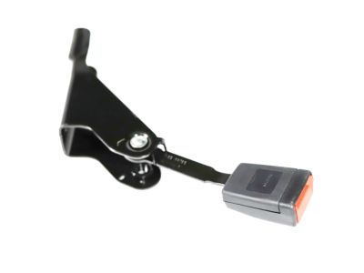 Mopar 6TB121X7AA Buckle Assembly Buckle Assembly - Seat Belt Right