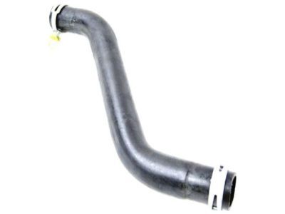 Chrysler 4809427AD HOSE Radiator Inlet