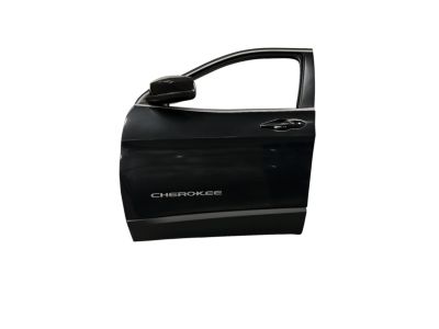 Mopar 68110087AC Door Front