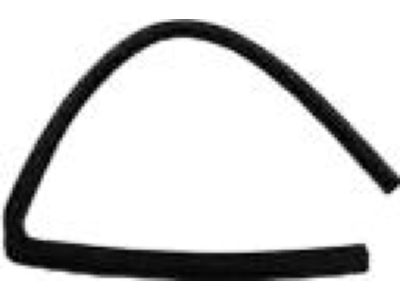 Mopar 55276164AD Seal Rear Door