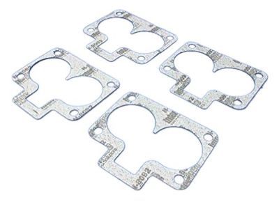 Jeep Throttle Body Gasket - 53030541