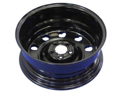 Chrysler Spare Wheel - 4726199AB