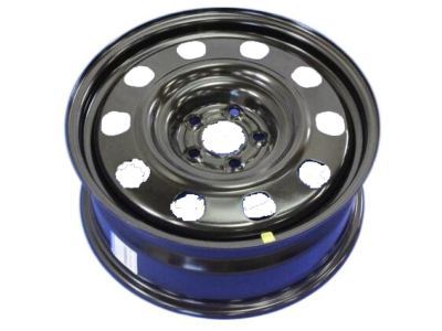 Chrysler Spare Wheel - 4726199AB