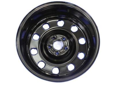 Chrysler Spare Wheel - 4726199AB