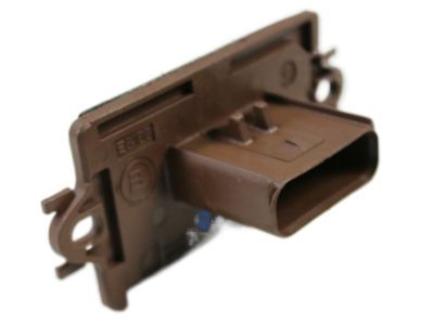 Jeep Commander Blower Motor Resistor - 5183153AA