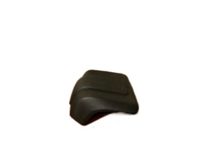 Dodge X555DX9 End Cap