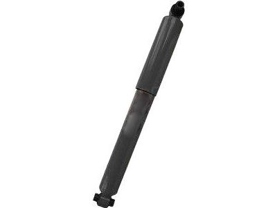 Mopar 68450203AB Shock Absorber Kit Suspension Front